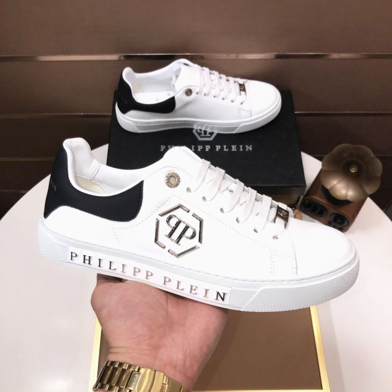 Philipp Plein Shoes